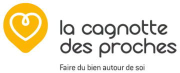 La Cagnotte des Proches - logo